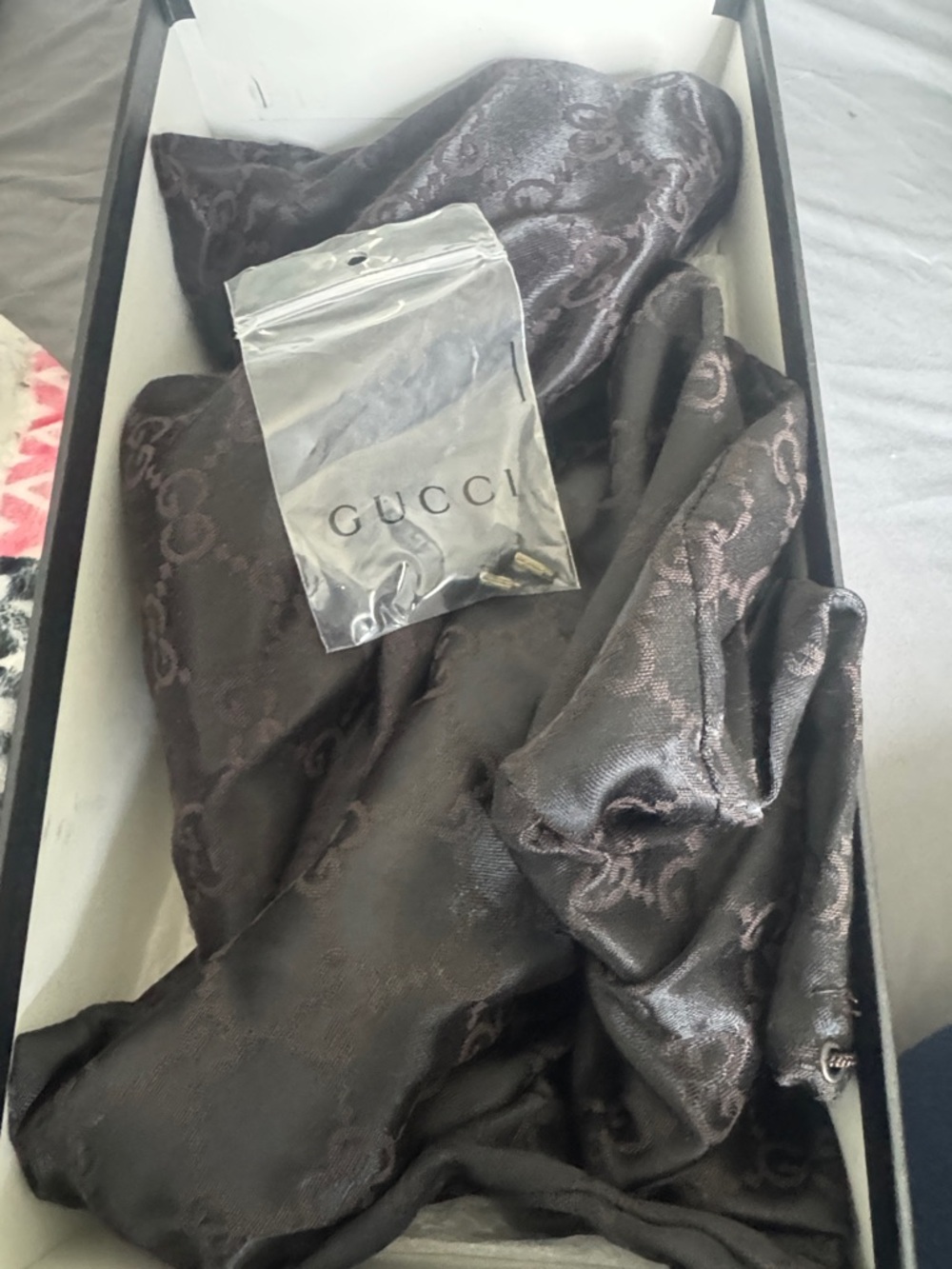 Gucci shoes - Picture 8 of 8
